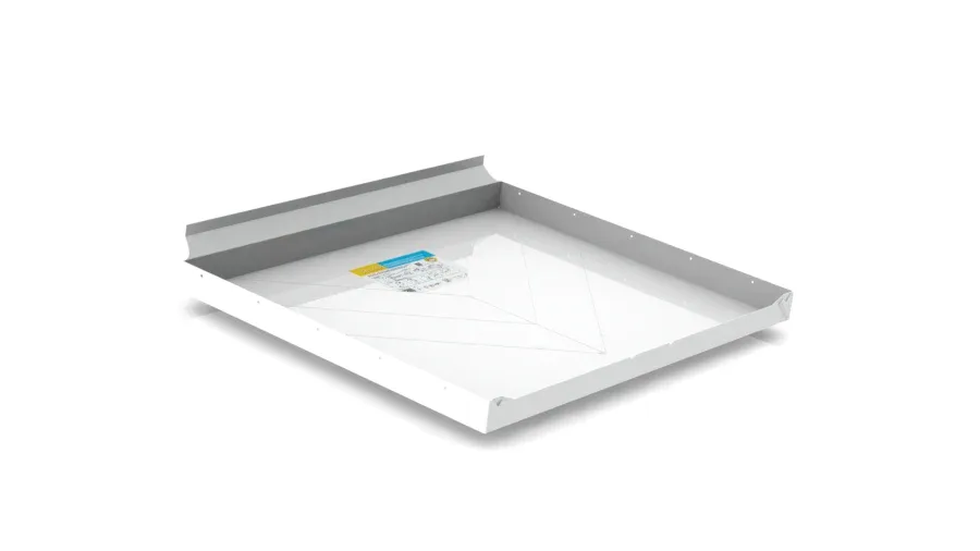 Tollco AquaTeam+ GD80 Läckageskydd för diskmaskin 80 cm - Bild 2