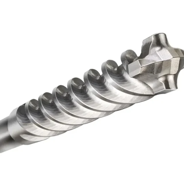 Sormat 9640051859 Hammarborr 5x465 mm