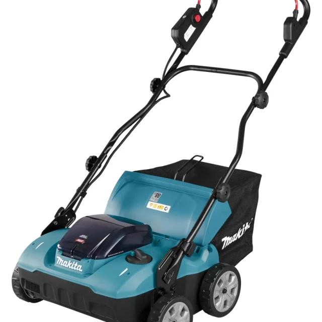 Makita UV001GZ Vertikalskärare Utan batteri och laddare