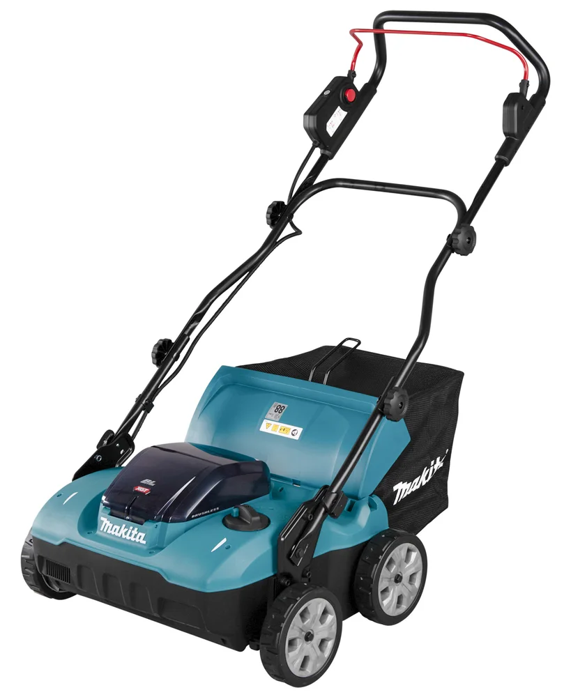 Makita UV001GZ Vertikalskärare Utan batteri och laddare