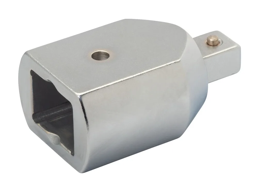 Bahco 14A-32 Adapter 14x18-fäste L65 x B56 mm - Bild 2