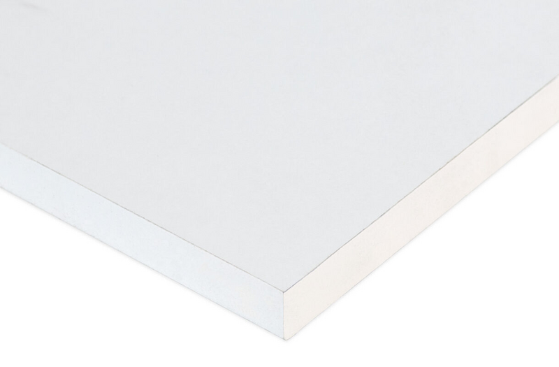GARDEROBSHYLLA LJUNGBERG FRITZOE 16X466X522 VIT