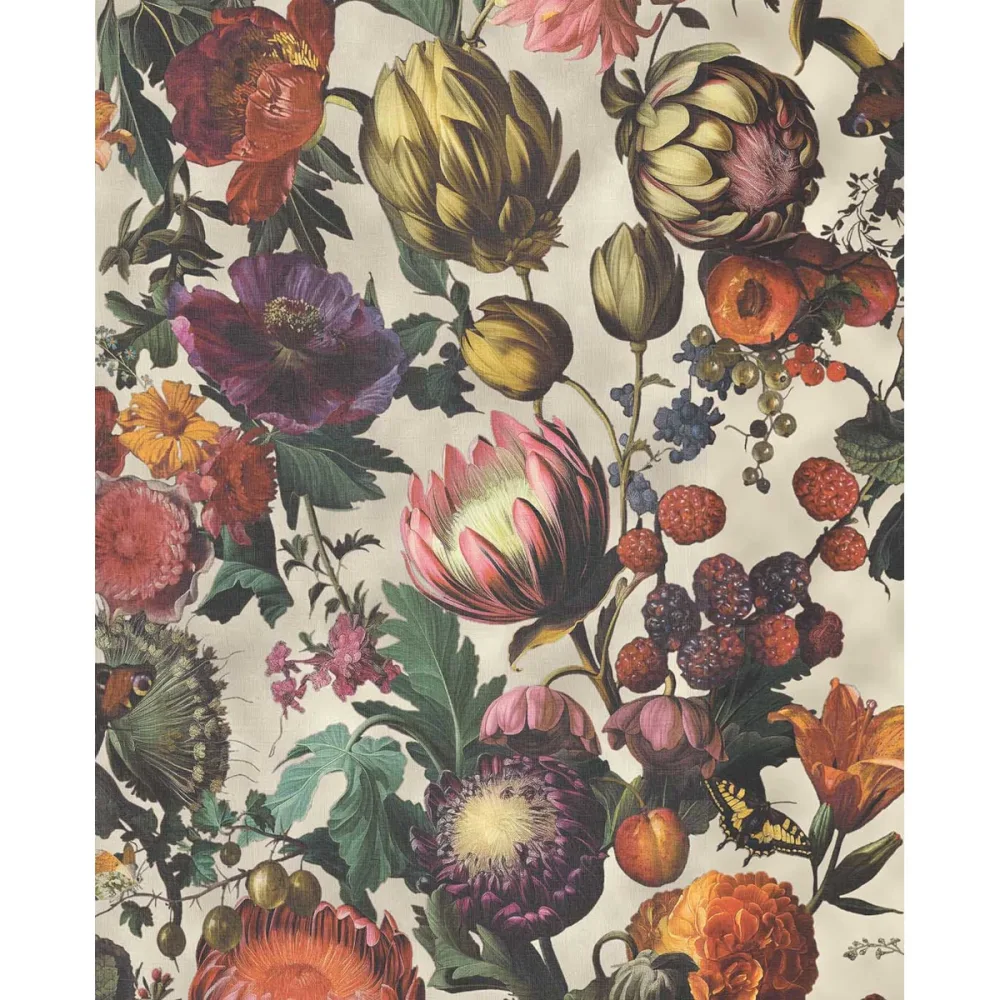 Tapet Magnifique Flourish