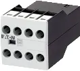 Eaton DILA-XHI40 Hjälpkontaktblock 4NO