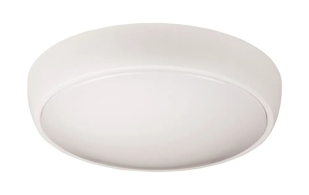 Alento Lumina Sensor OnOff Tak- och väggarmatur med rörelsesensor 10 W