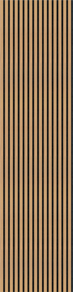 AKUSTIKPANEL SMARTWALL BY NQD LJUS EK (2420)