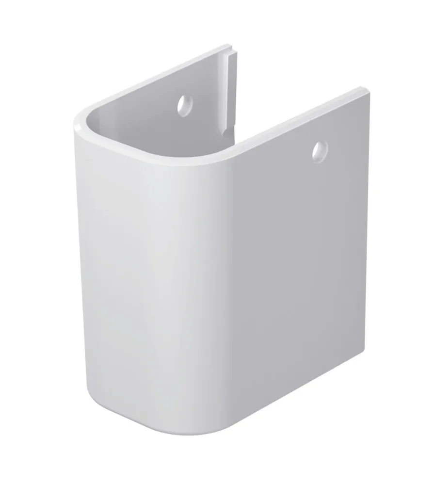 Duravit 0858320000 Vattenlåskåpa 180x280x280 mm - Bild 2