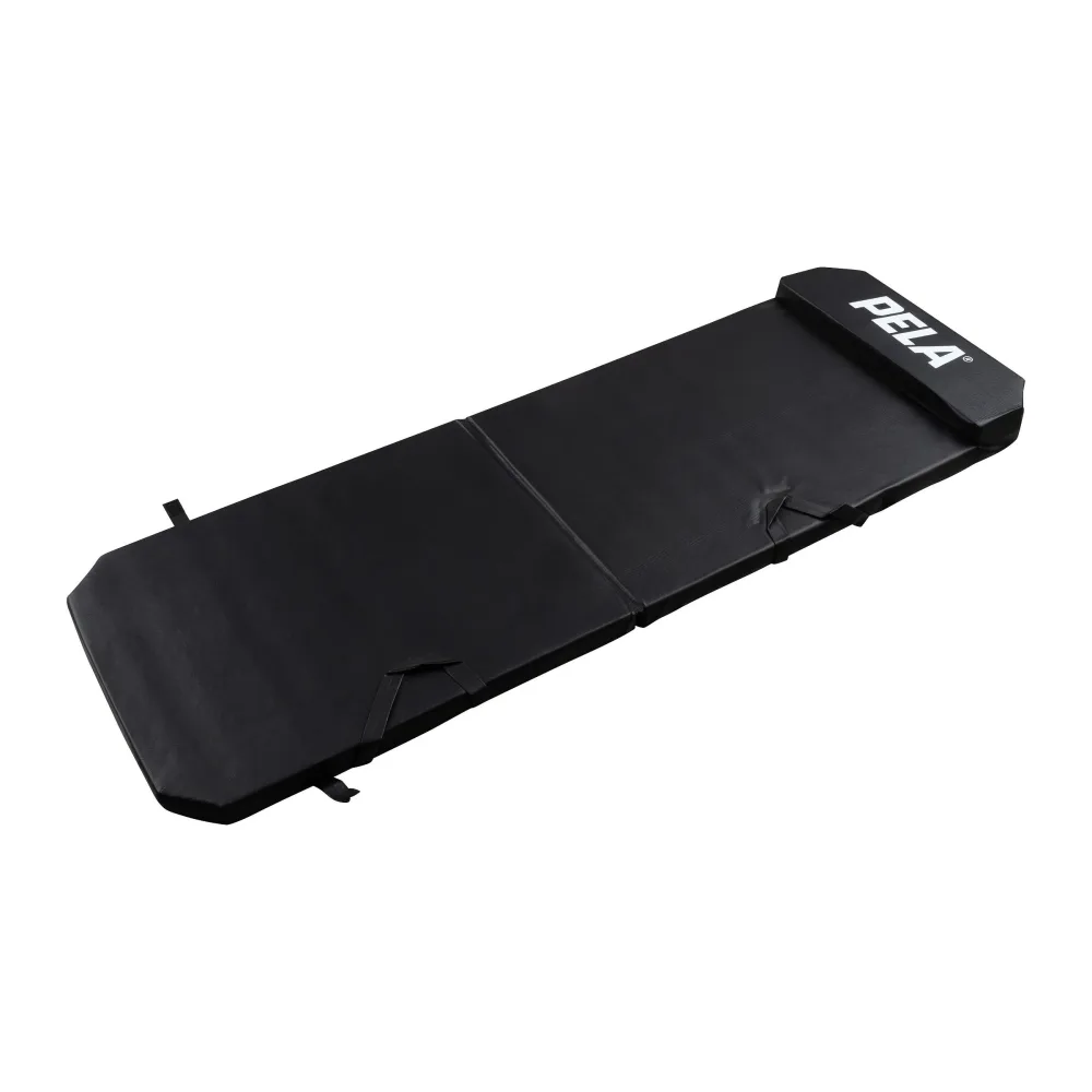 PELA 551778 Arbetsmatta vikbar, 1200x430x30 mm