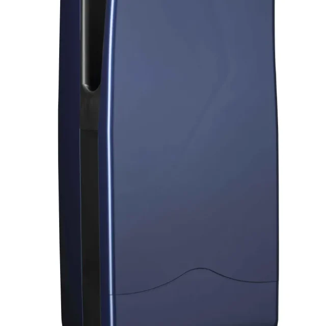 Somatherm Soma V7 Tri-blade Handtork 1760 W Djupblå