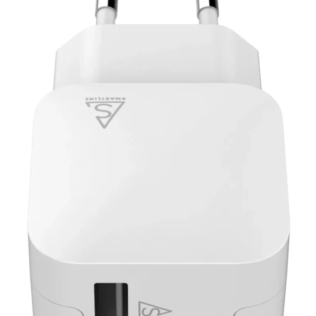 Smartline 14399 USB-laddare 1-vägs, 2.4A