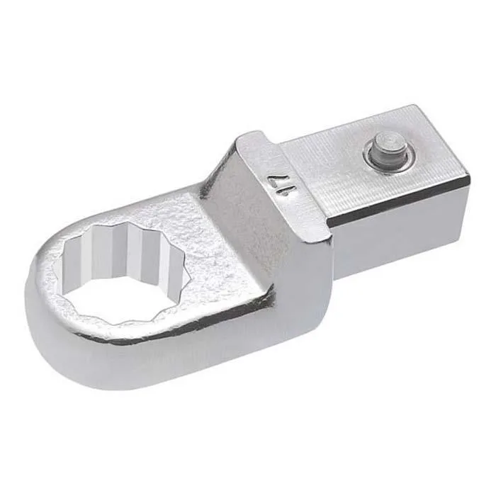 Facom 13.18 Ringnyckel 14 x 18 mm, med insticksfäste 18 mm