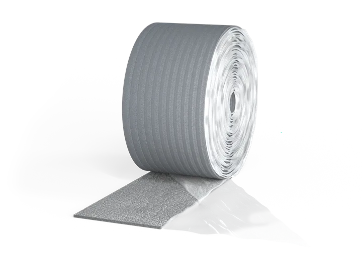 TECCA T-Syll Duo Syllisolering 280 mm x 25 m