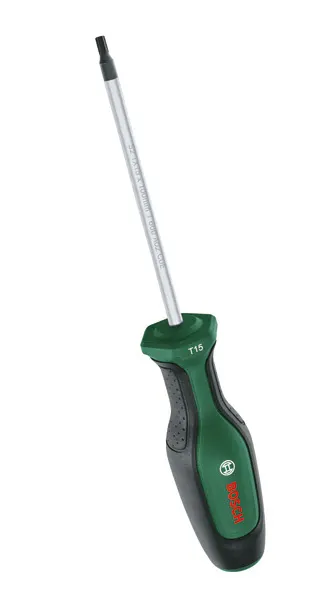 Bosch DIY 1600A03DT5 Skruvmejsel TX25 100 mm - Bild 2