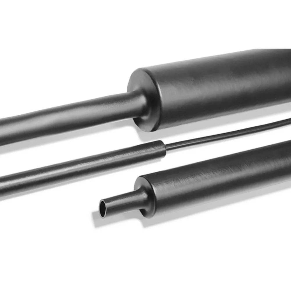Hellermann Tyton MU47 Krympslang upp till 4:1, MV, 1 m 63/19 mm, 6-pack