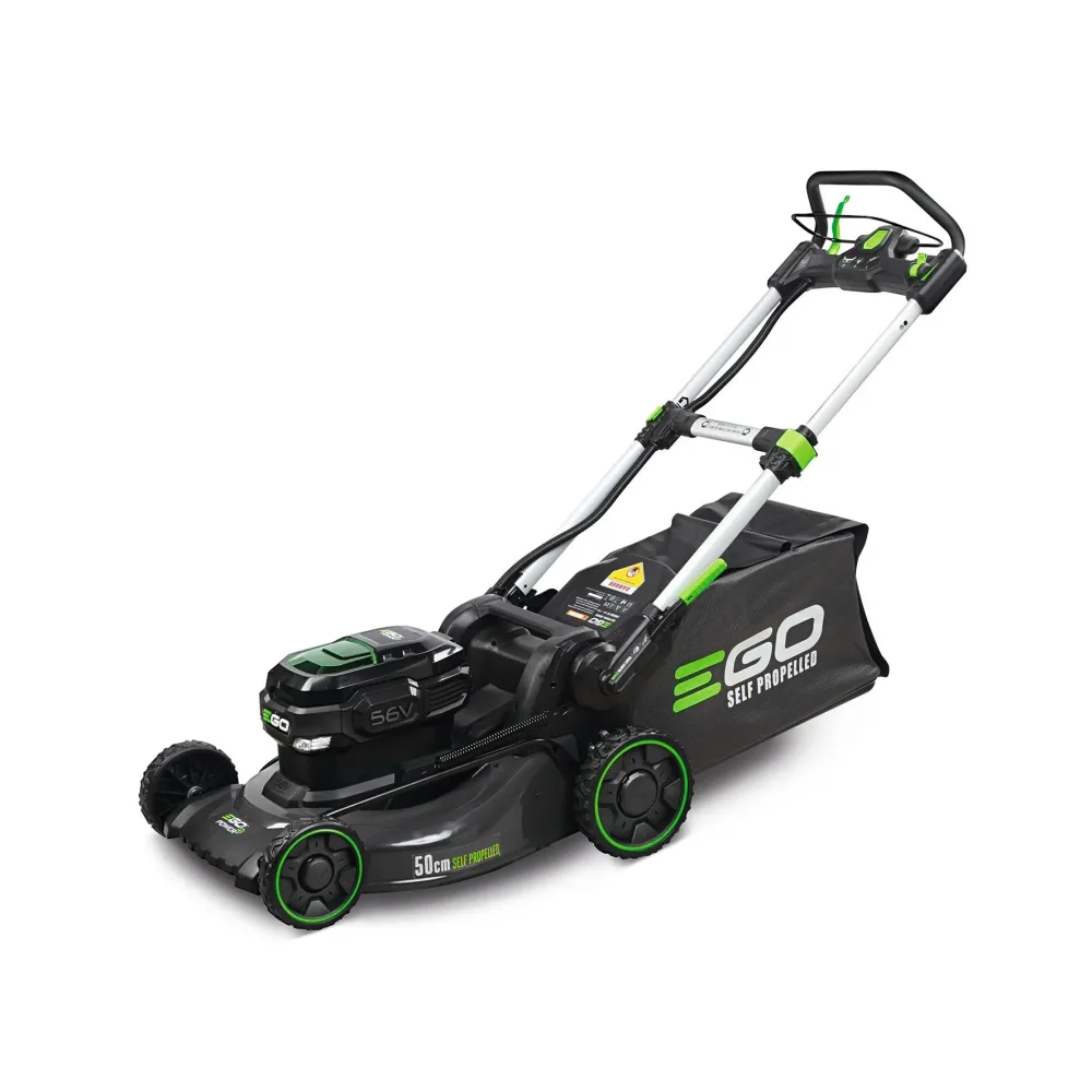 EGO LM2020E-SP Gräsklippare utan batteri och laddare