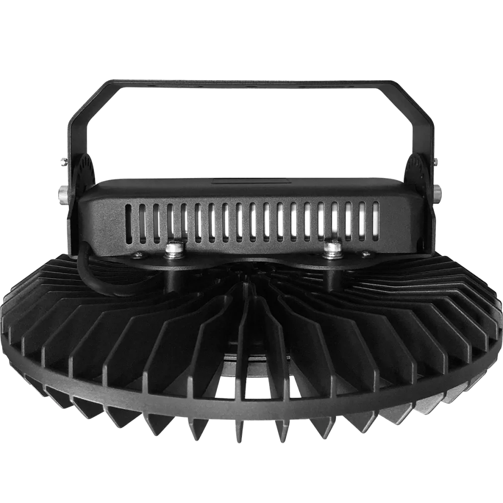 Designlight HB-100D Industriarmatur 4000K, dali 100W, 14000 lm