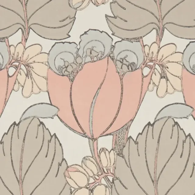 Liberty - Regency Tulip Ointment