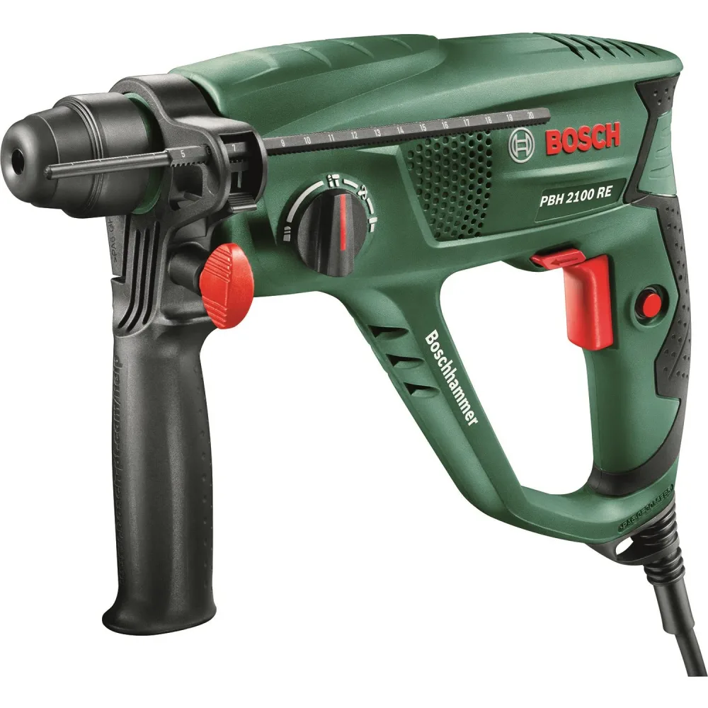 Bosch DIY PBH 2100 RE Borrhammare 550 W