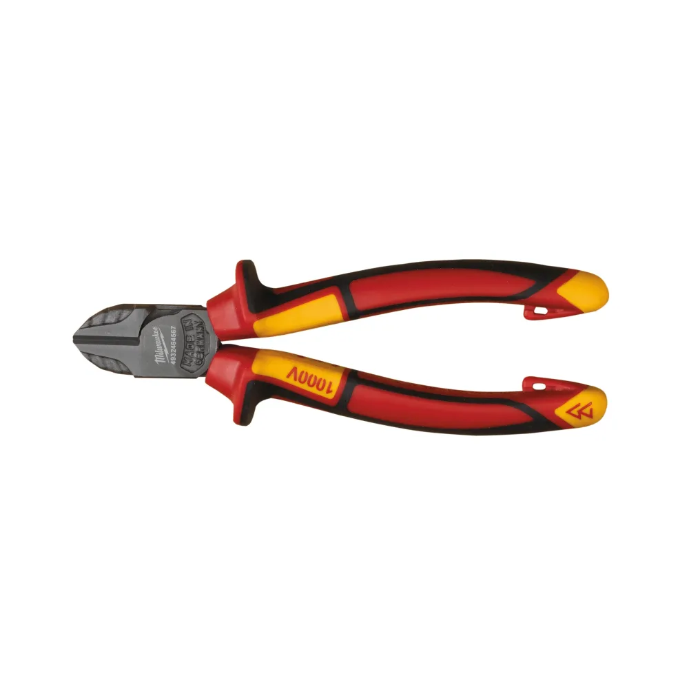Milwaukee 4932464567 Sidavbitare 160 mm - Bild 2