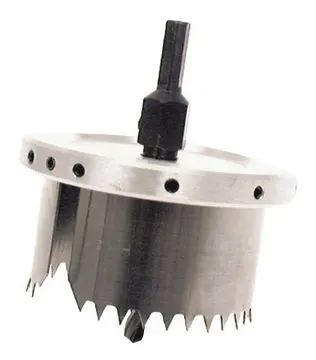 Arne S Anderson H100 Reservskär för hålsåg typ H 100 mm - Bild 2
