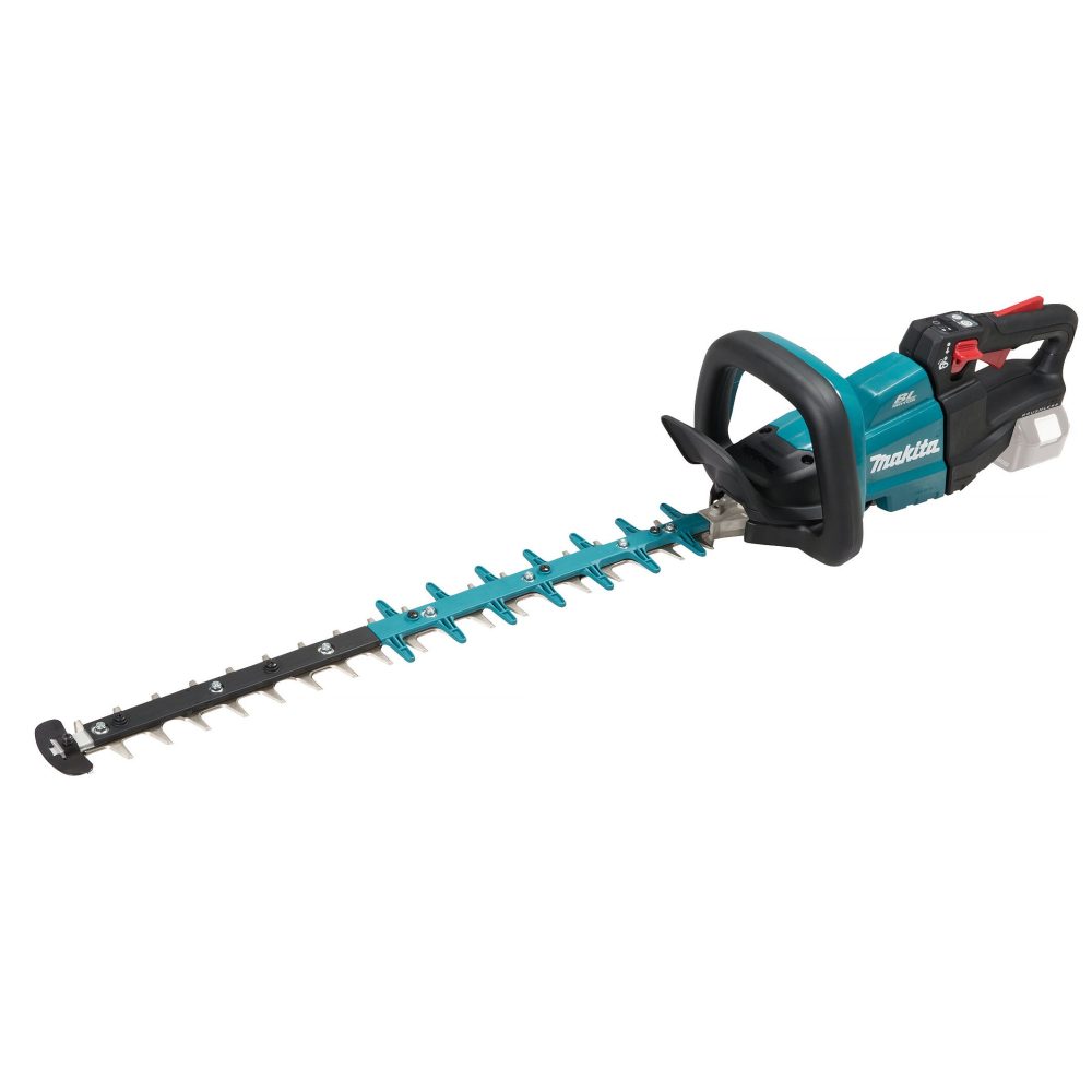 Kjøp Makita Hekksaks LXT DUH601Z, 600 mm roterbar, uten batteri & lader