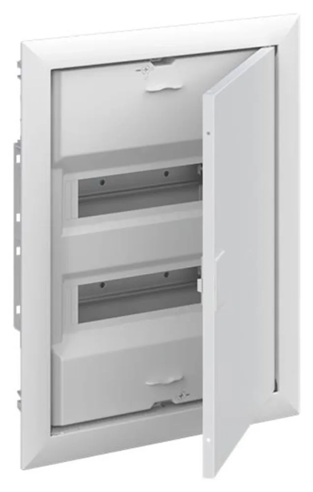 ABB UK600 2CPX031370R9999 Normcentral IP30 Bredd: 24 (i antal modulmellanrum) - Bild 2