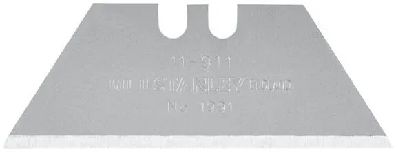 STANLEY 2-11-911 Knivblad 10-pack - Bild 2