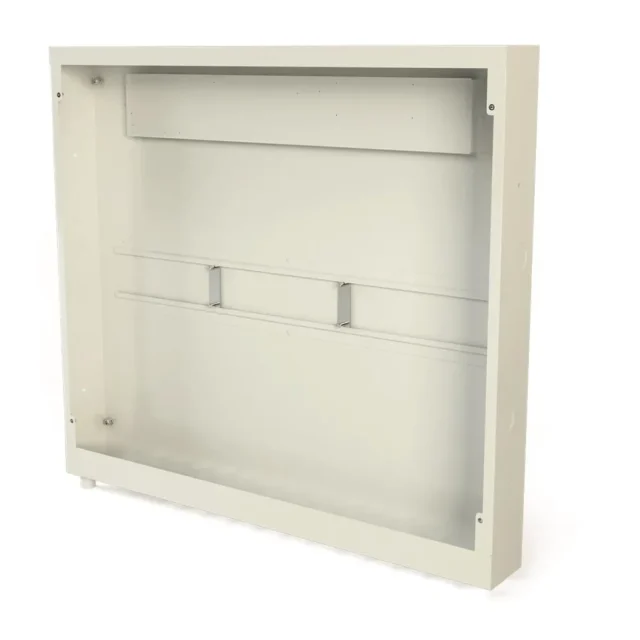 LK Systems 2434683 Fördelarskåp vit 800 mm