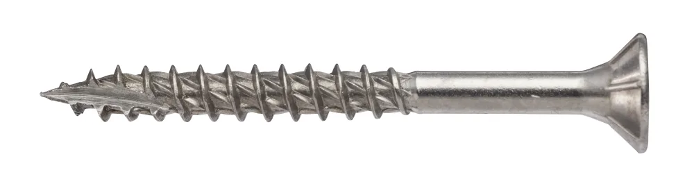 Jetting Screws 6703540 Träskruv TFT, CE-EN14592, A4, 3,5 mm 40 mm, 200-pack - Bild 2