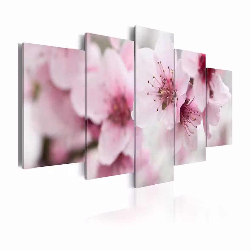Tavla Arkiio Cherry Gentleness And Beauty
