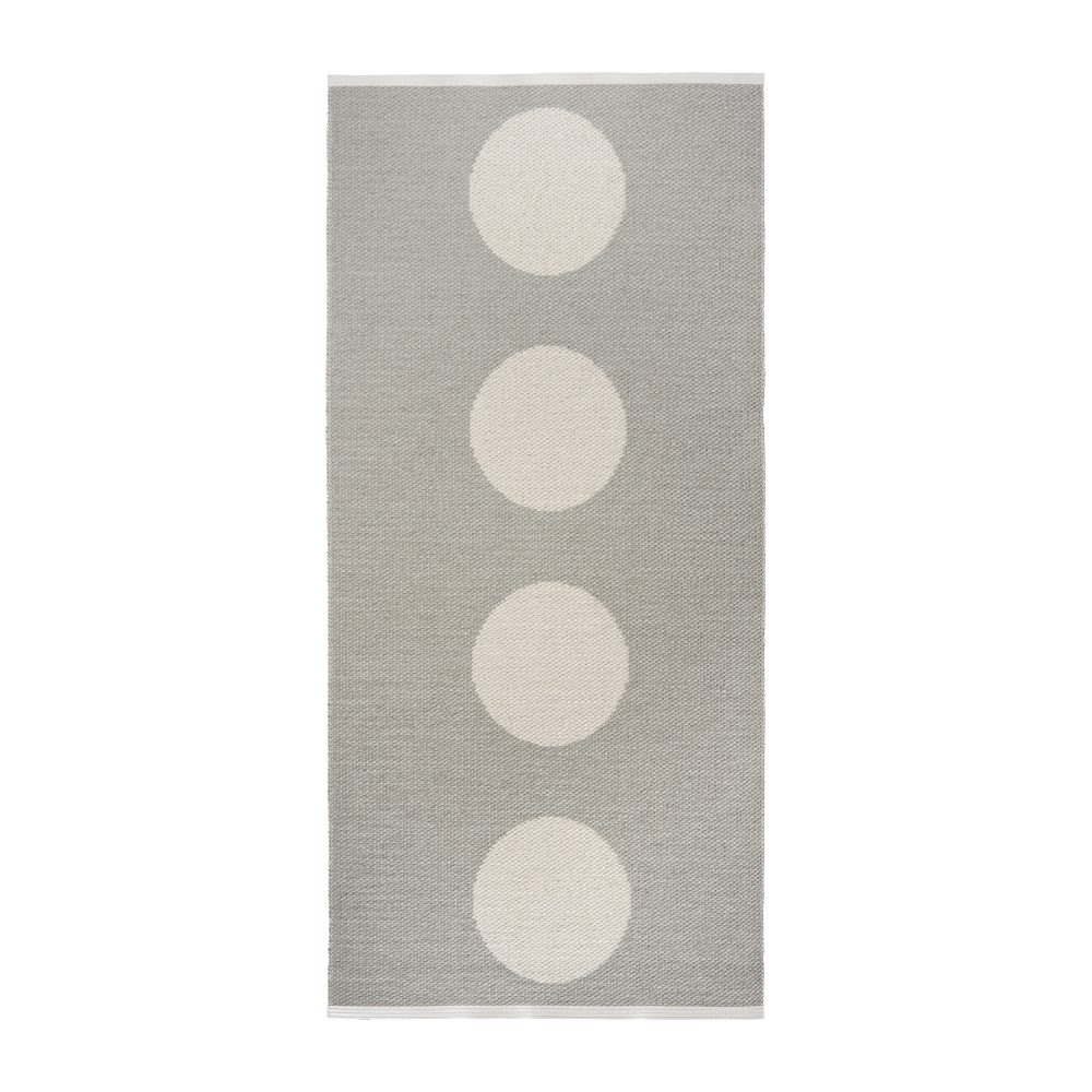 Vera gångmatta jubileumsutgåva Svenssons 125 år, Linen, 70x150 cm