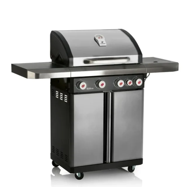 LANDMANN Rexon PTS 4.1 Gasolgrill