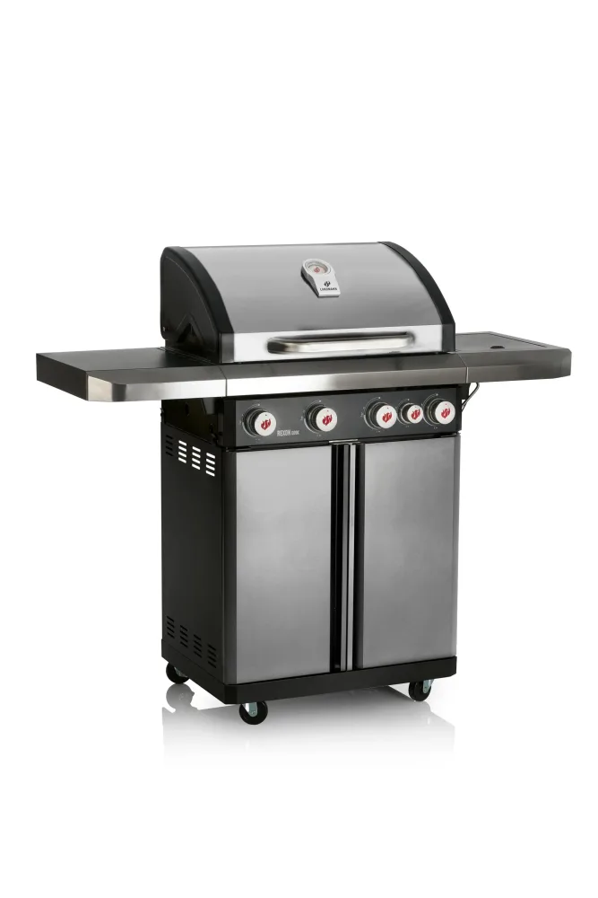 LANDMANN Rexon PTS 4.1 Gasolgrill