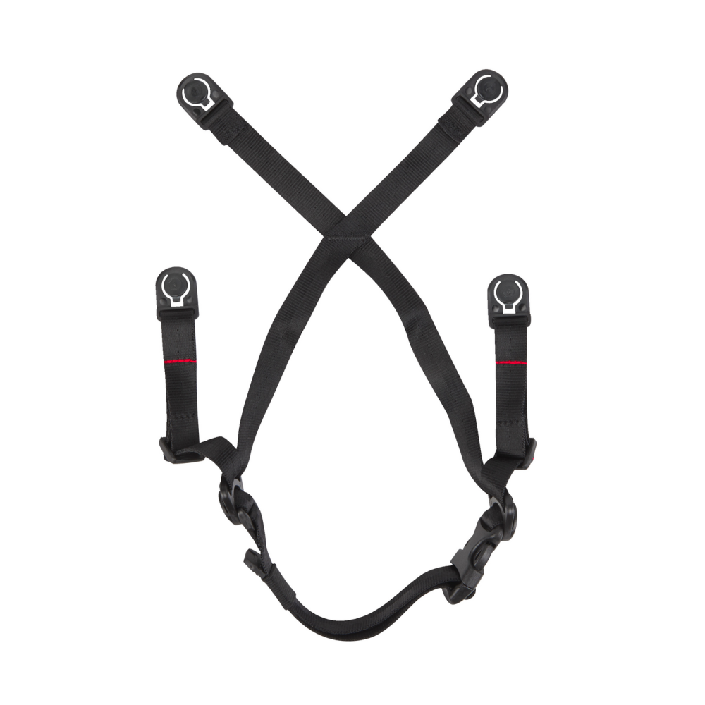 HAKREM MILWAUKEE FYRPUNKT EN397 BOLT, 10ST
