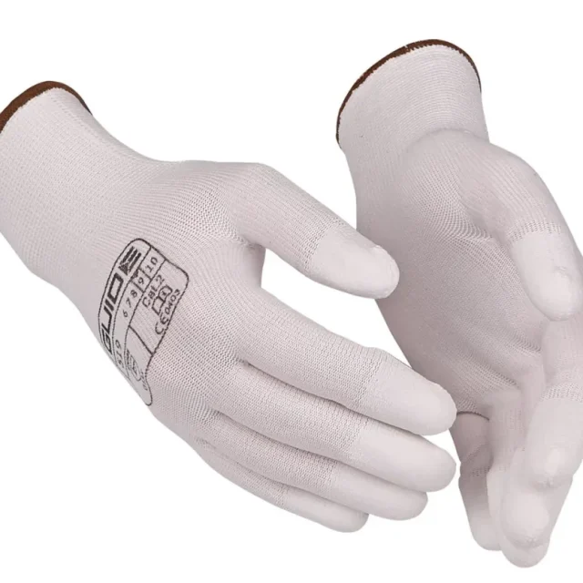 Guide Gloves 519 Handske PU, luftig 10