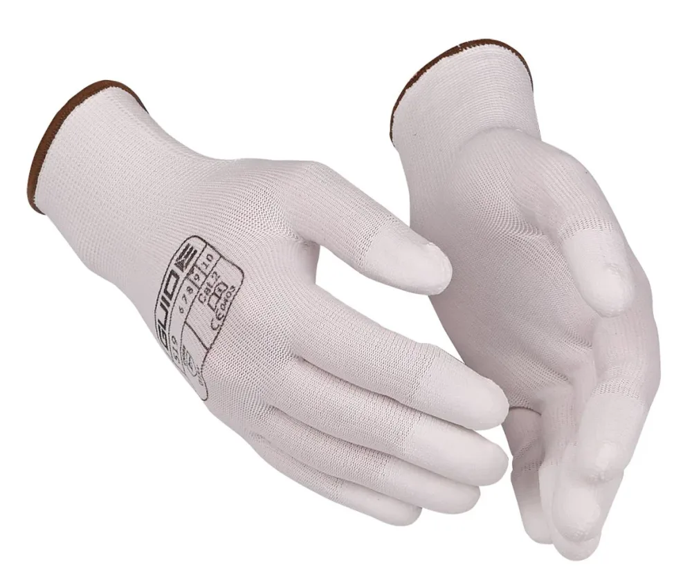 Guide Gloves 519 Handske PU, luftig 10