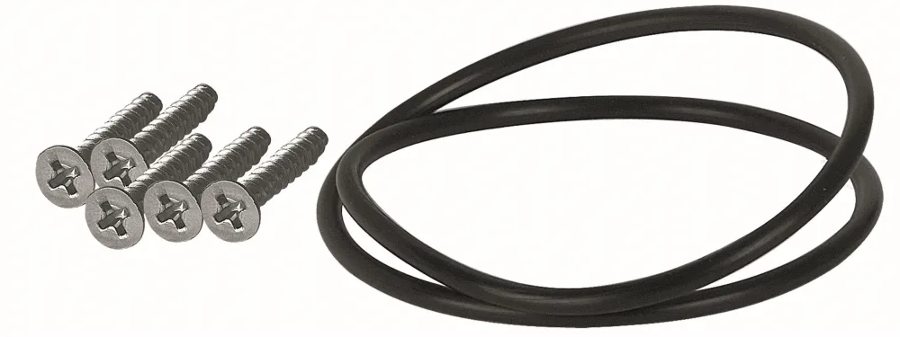 Faluplast Falu 65057 Skruvsats med o-ring
