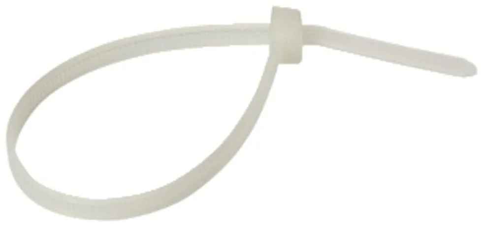 Schneider Electric IMT46419 Buntband natur, 100 st 300x4,8 - Bild 2