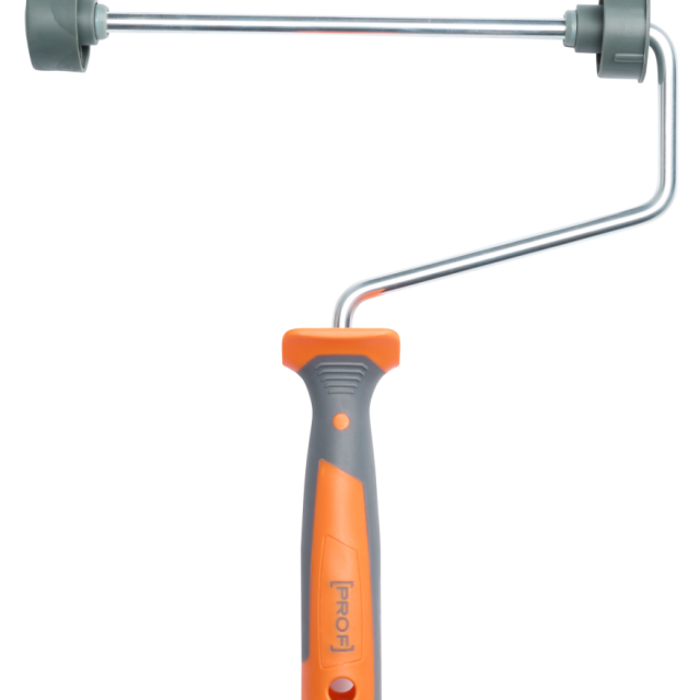 PROF ROLLERBYGEL 23 CM