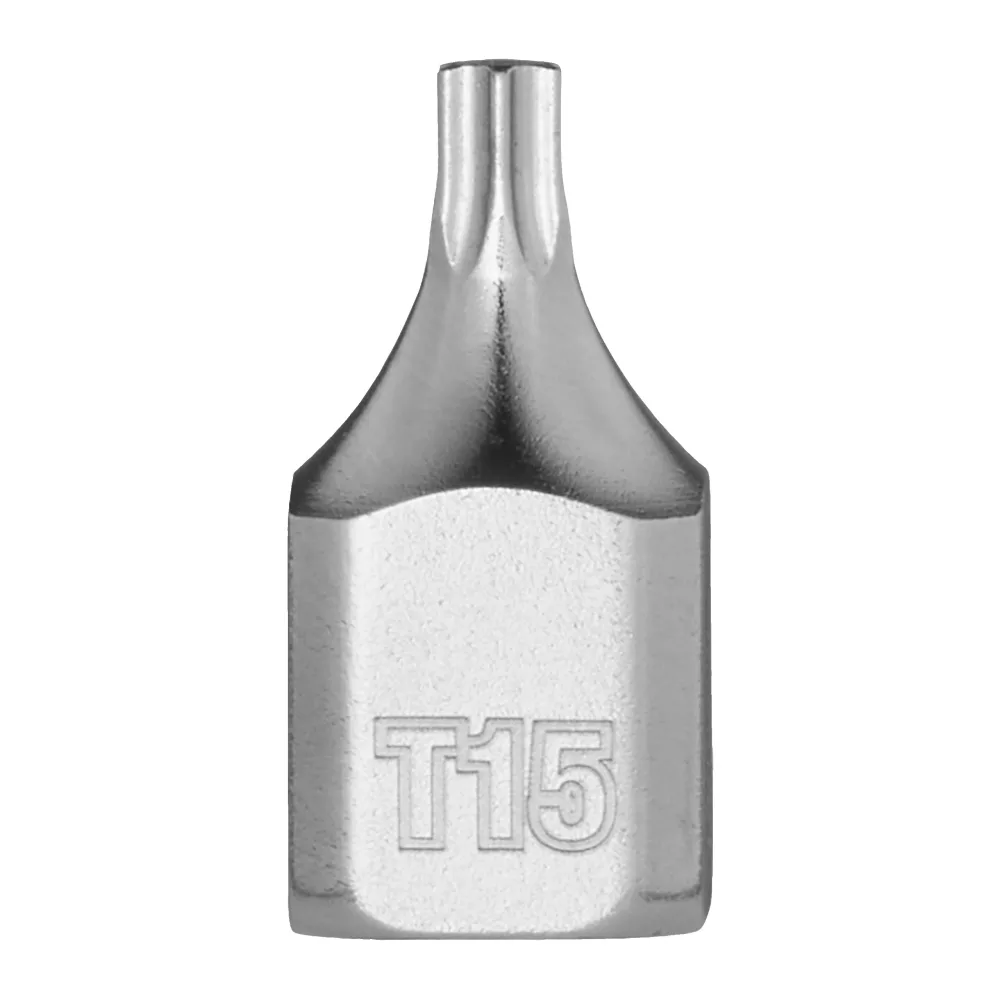 Milwaukee 4932500466 Bitshylsa 1/4" T25 - Bild 2
