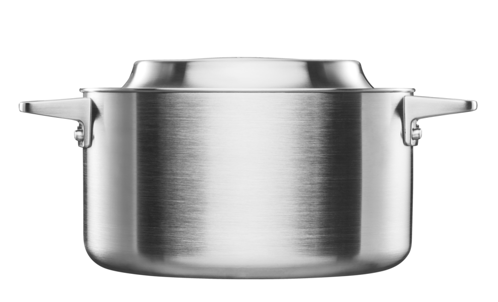 GRYTA NORDEN STEEL 3L