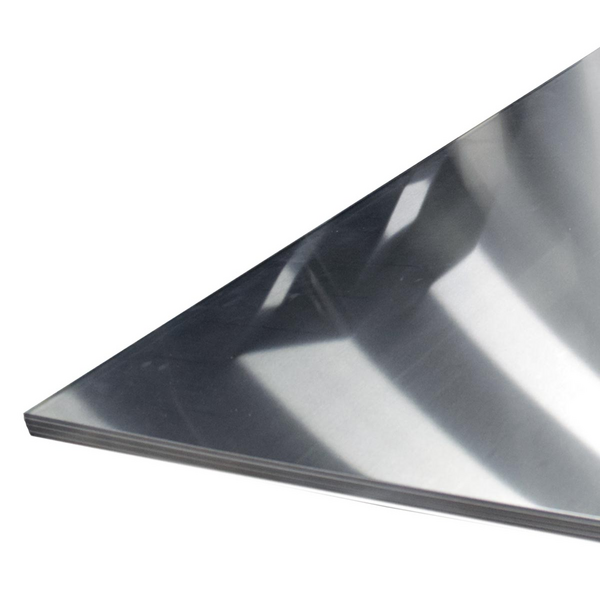 AL-PLÅT EN AW-5754 H22 2000X1000X3,0 MM /16.2KG