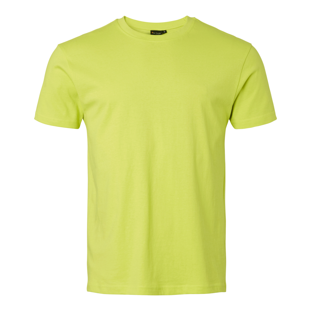 T-SHIRT TOP SWEDE 239/8012 LIME L