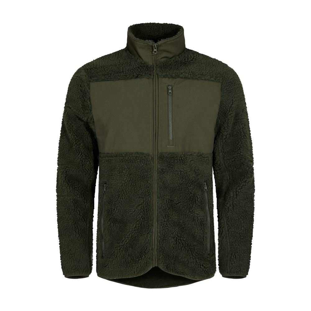 FLEECE PASANG GRÖN 3XL MATTERHORN