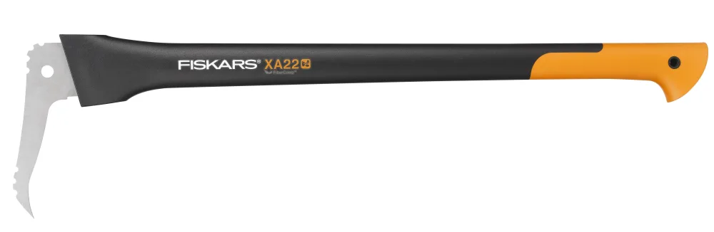 Fiskars WoodXpert XA22 Timmerhake L