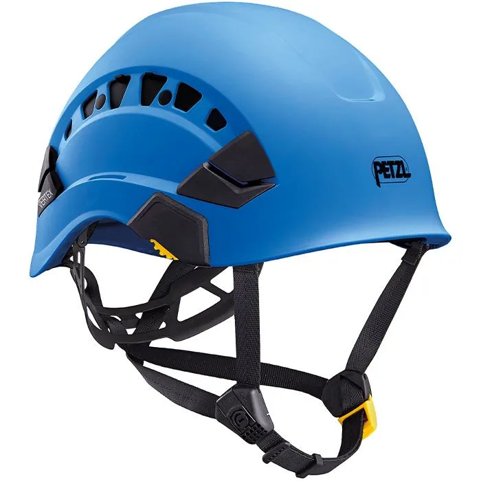 Petzl Vertex Vent Skyddshjälm med Centerfit Vit - Bild 2