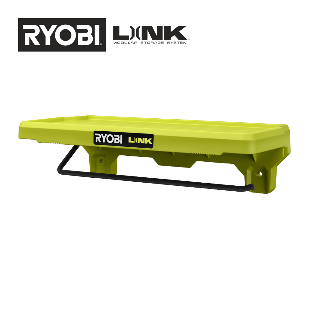 HYLLA RYOBI RENGÖRING RSLW403