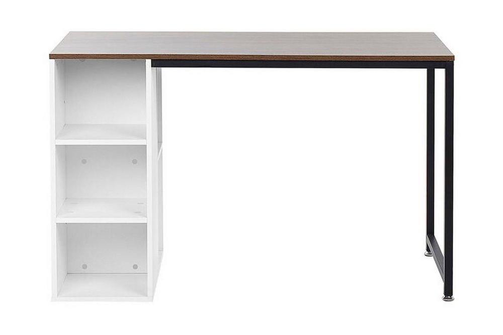 Dese Skrivbord 120 cm med Förvaring