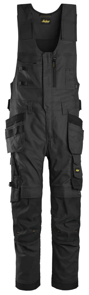 Snickers Workwear 6014 Hängselbyxa 160