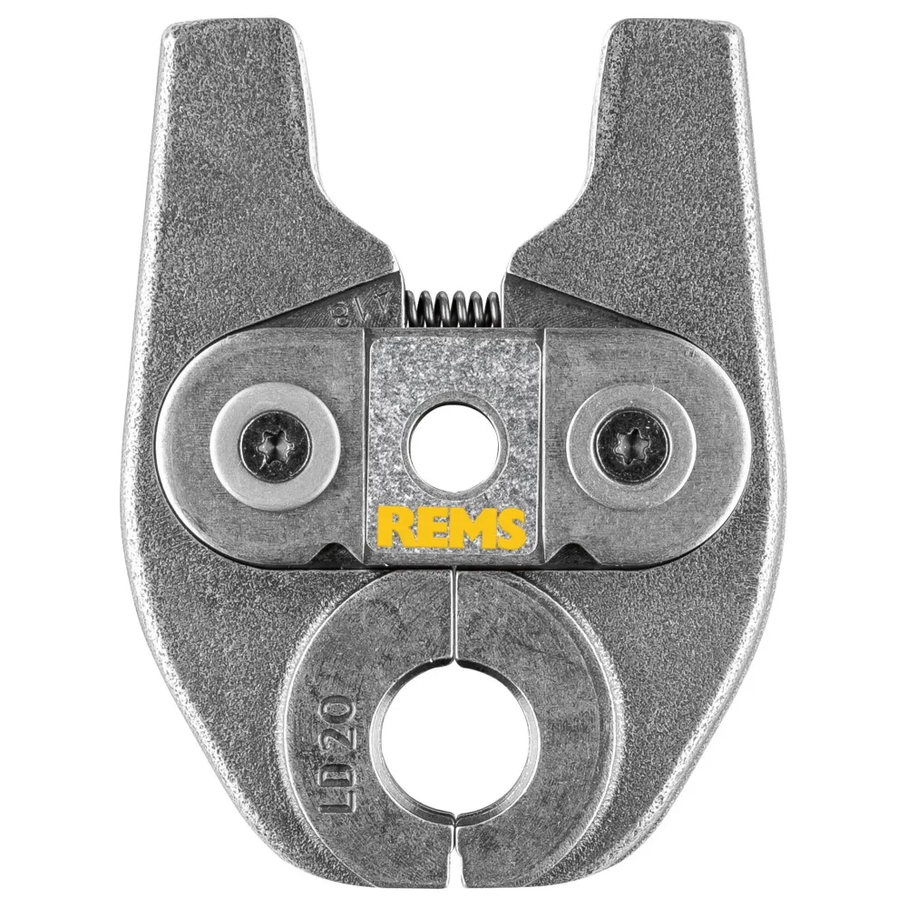REMS 578654 Pressback LD-kontur, Mini LD 20